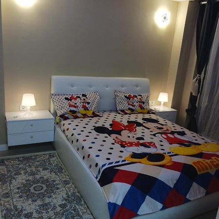 Apartamento Myky Mouse Nu Primesc Santieristi Si Petrecareti Bucarest Exterior foto