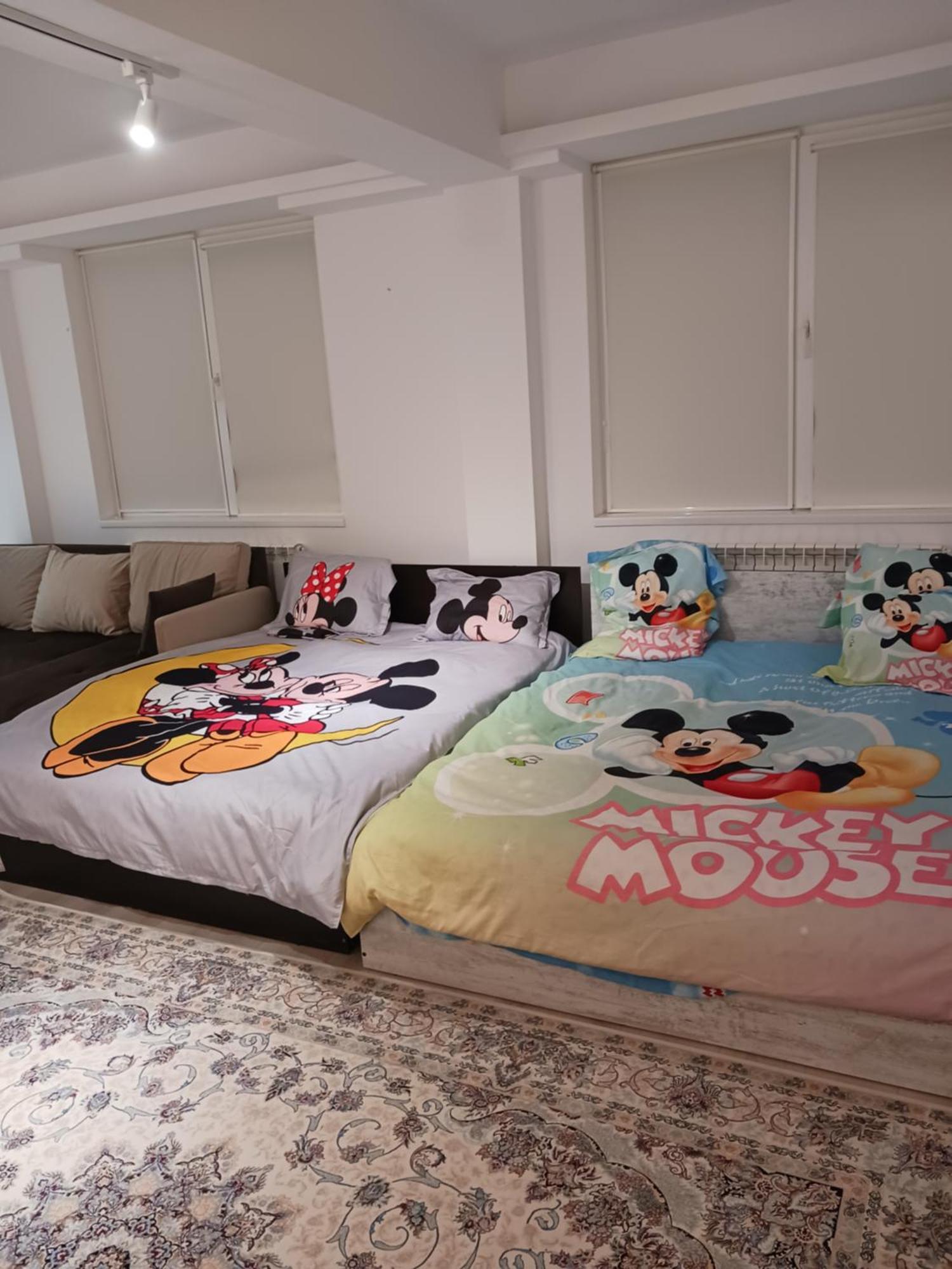 Apartamento Myky Mouse Nu Primesc Santieristi Si Petrecareti Bucarest Exterior foto
