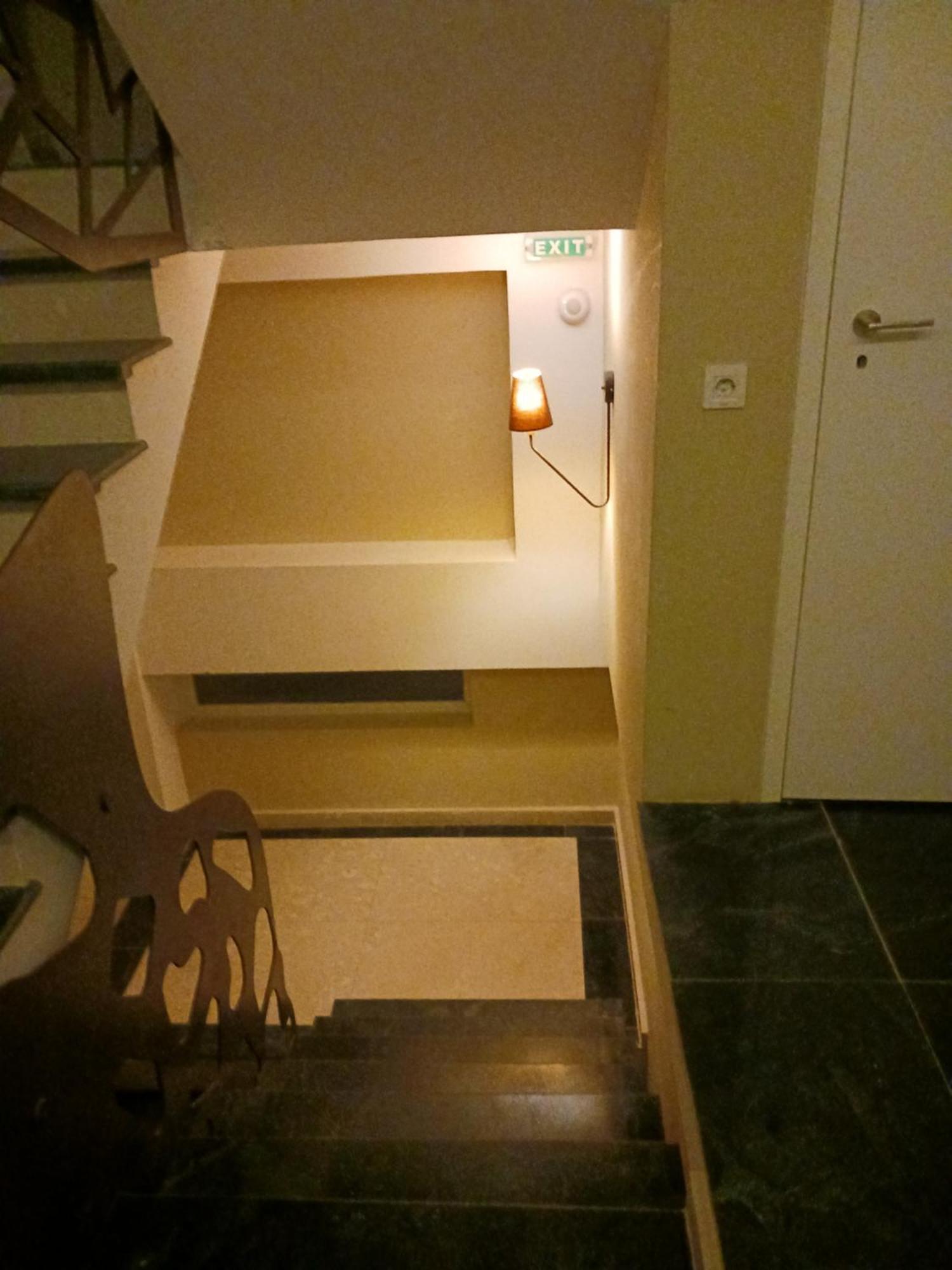 Apartamento Myky Mouse Nu Primesc Santieristi Si Petrecareti Bucarest Exterior foto