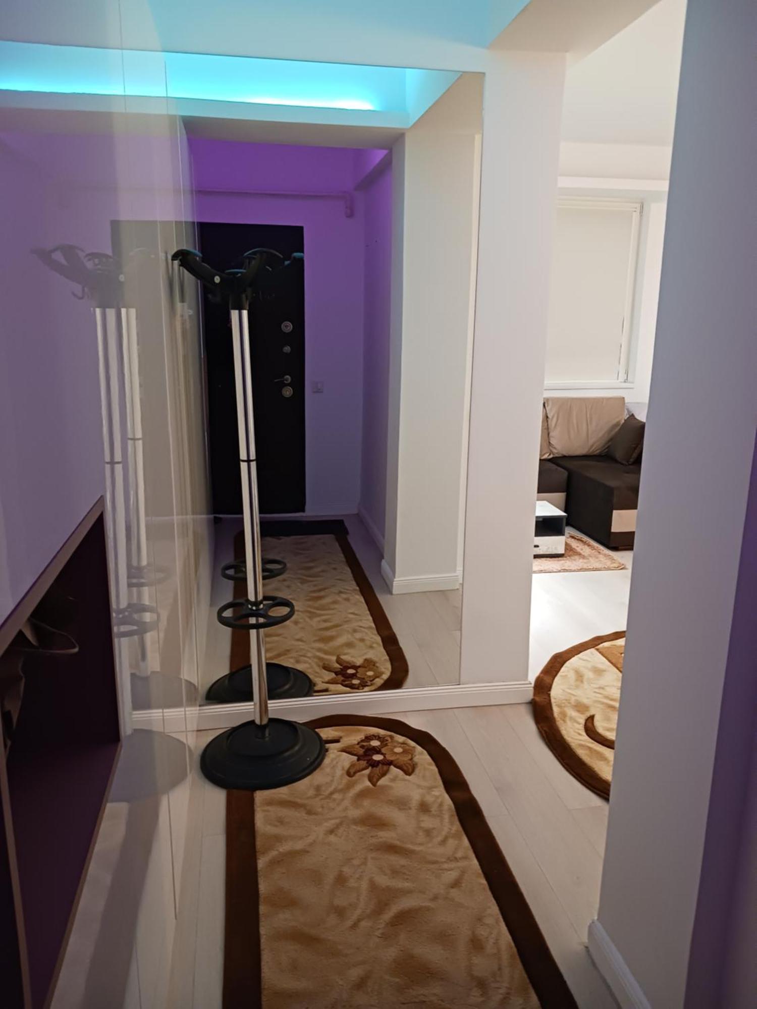 Apartamento Myky Mouse Nu Primesc Santieristi Si Petrecareti Bucarest Exterior foto