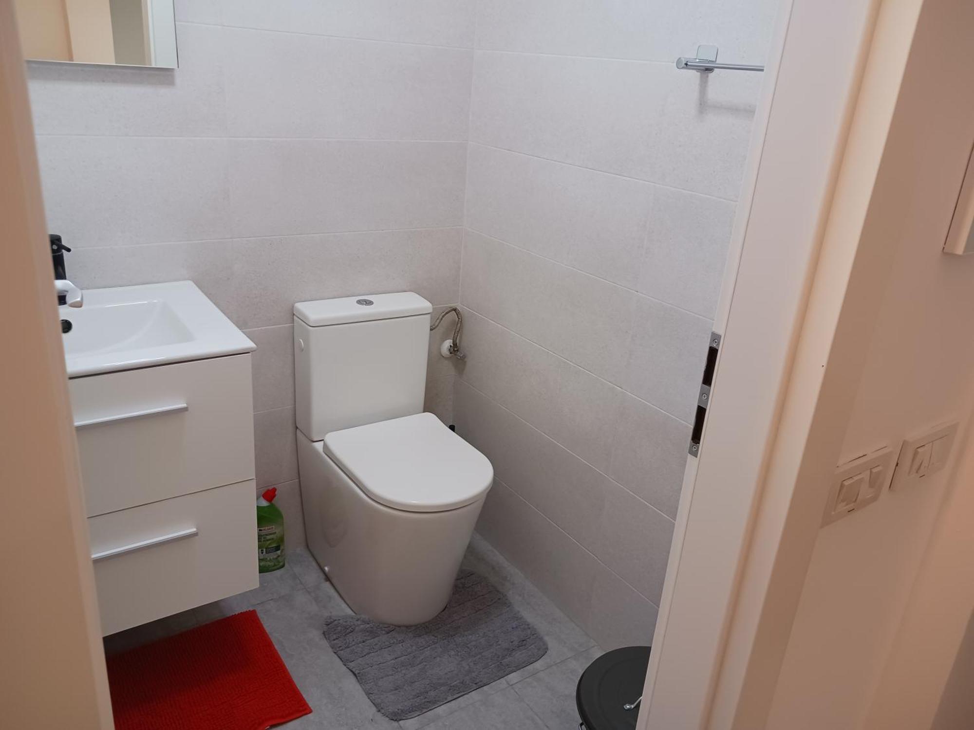 Apartamento Myky Mouse Nu Primesc Santieristi Si Petrecareti Bucarest Exterior foto