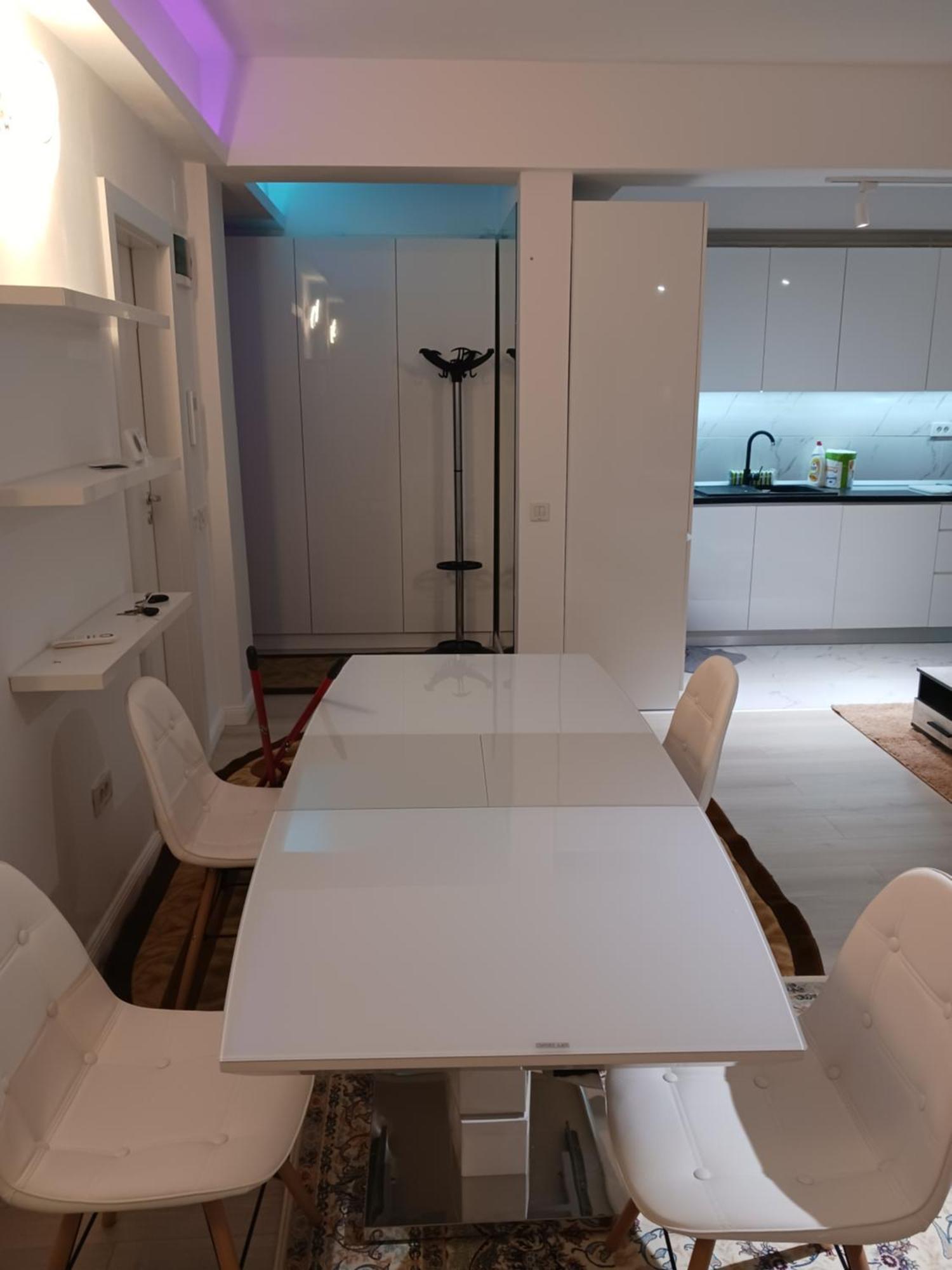 Apartamento Myky Mouse Nu Primesc Santieristi Si Petrecareti Bucarest Exterior foto
