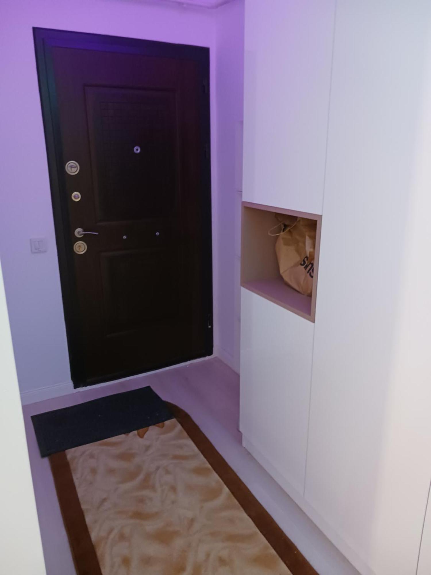 Apartamento Myky Mouse Nu Primesc Santieristi Si Petrecareti Bucarest Exterior foto